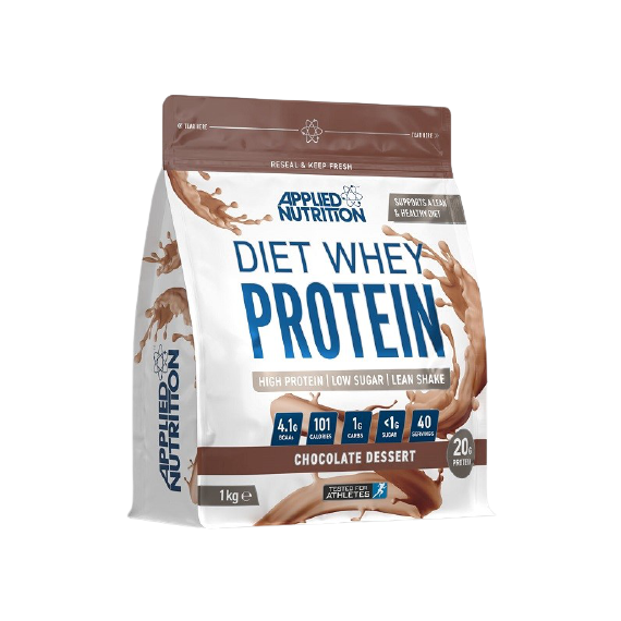 Applied Nutrition Diet Whey, 1000gr