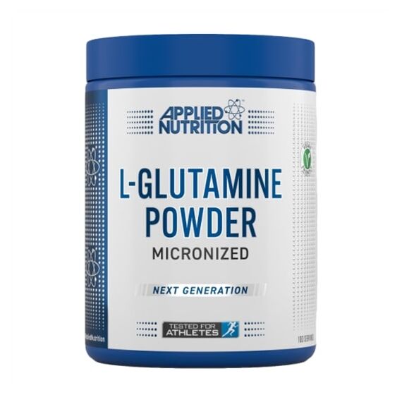 Applied Nutrition L-Glutamine Powder, 250 gr