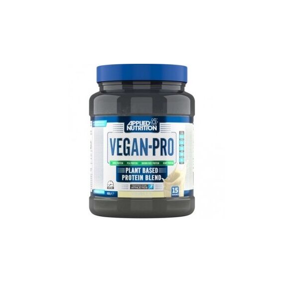 Applied Vegan Protein, 450 gr