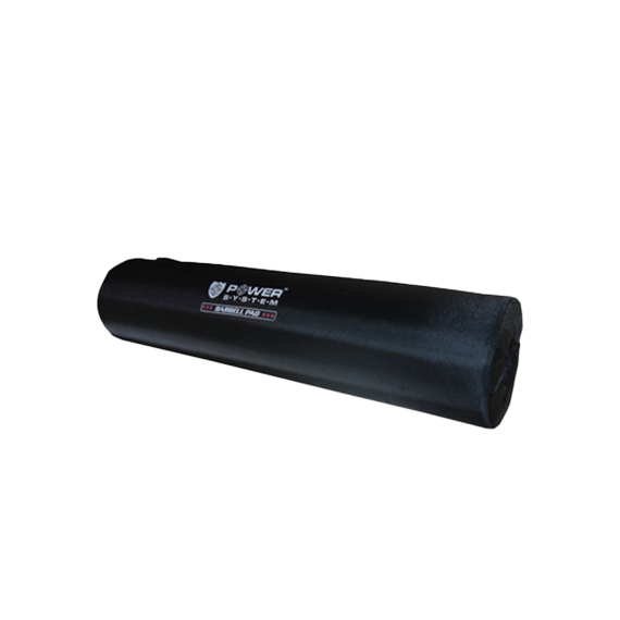 Power Barbell Pad Dia 10