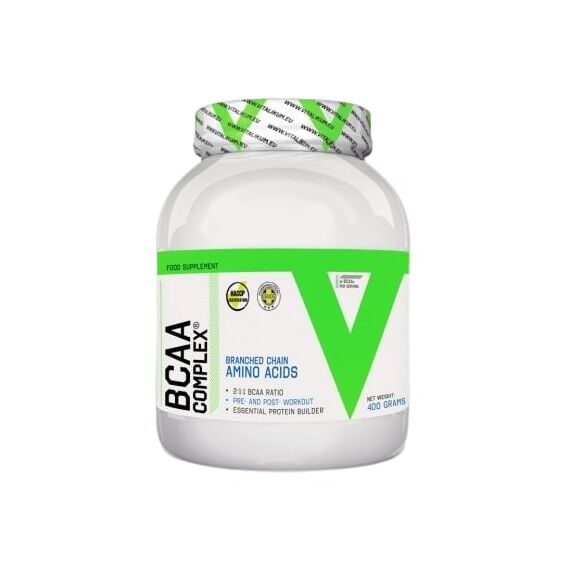Vitalikum BCAA Complex - 400 gr