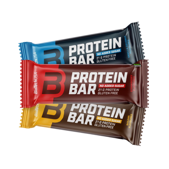 Biotech Protein Bar, 35gr