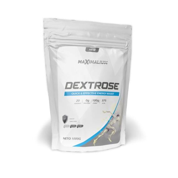 Maximalium Dextroza 1000 gr