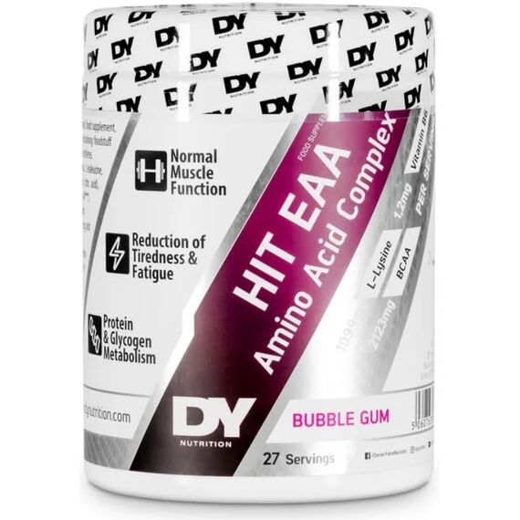 DY HIT EAA Complex , 360g