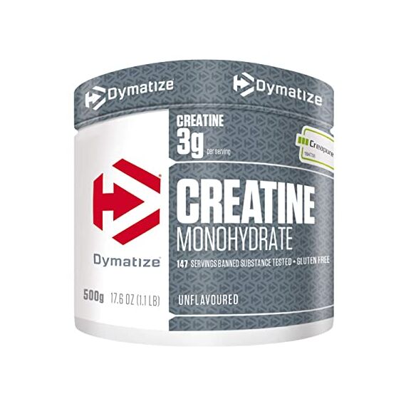 Dymatize Creatine Monohydrate 500gr