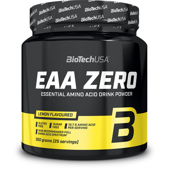 Biotech EAA Zero, 350 gr