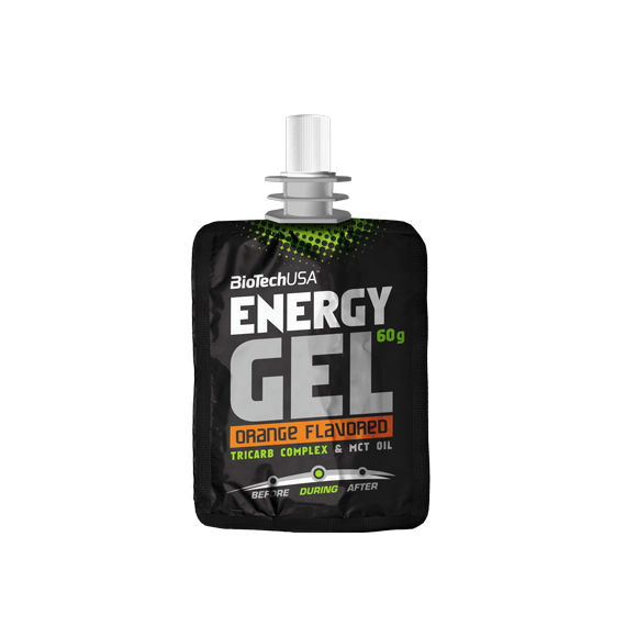 Biotech Energy Gel 60g
