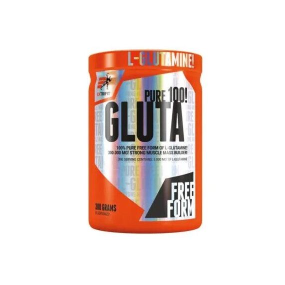 ExtriFit Gluta Pure, 300 gr