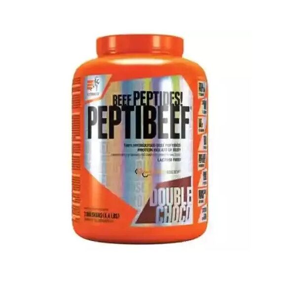 ExtriFit PeptiBeef Hidroisolat Govedine, 2000 gr