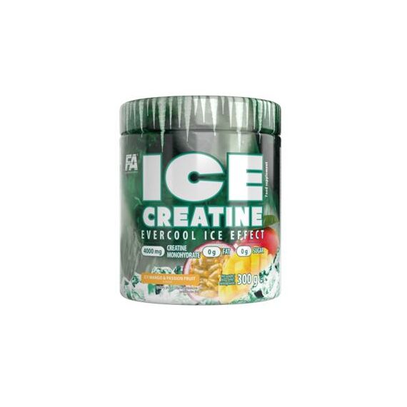 FA Ice Creatine 300gr