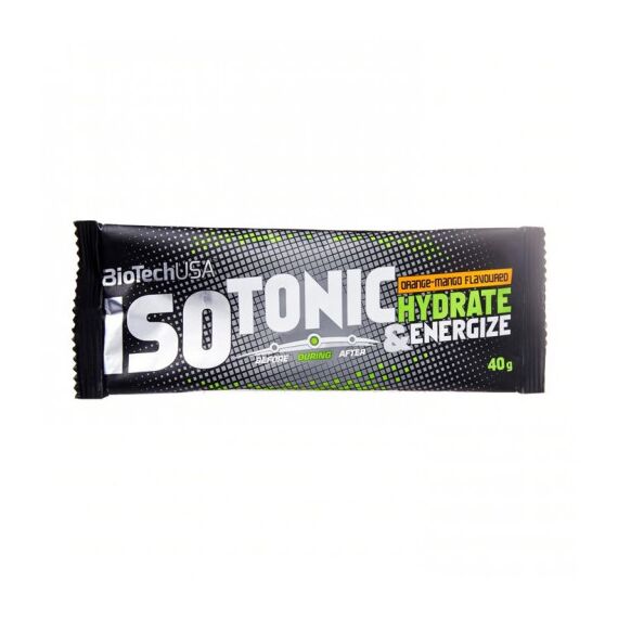 Biotech Iso Tonic