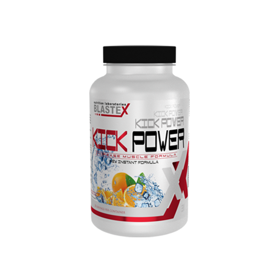 Blastex Kick Power 300g