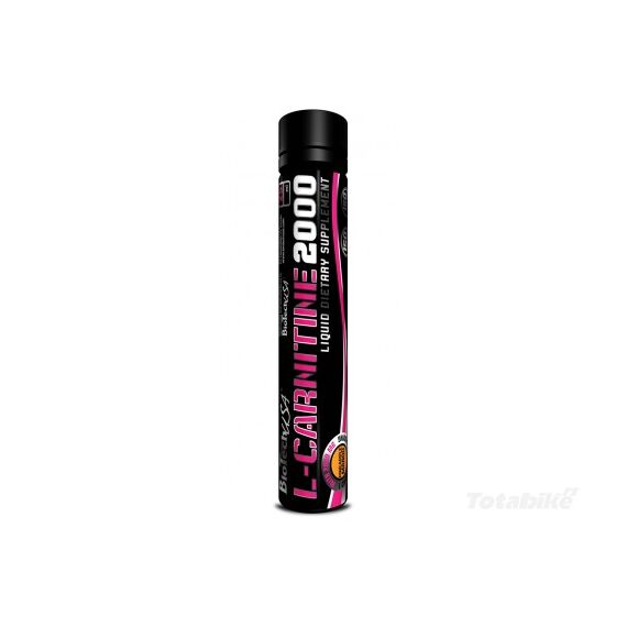 Biotech L Carnitin 2000, ampule