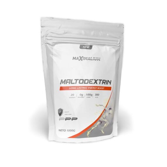 Maximalium Maltodextrin 1000 gr