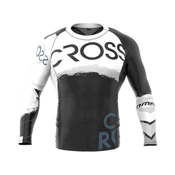 Man Compression Top – CLASSIC
