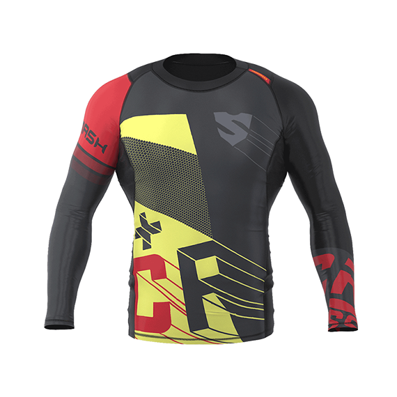 Man Compression Top – DEXTER