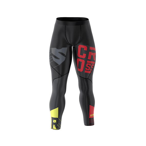 Man Leggings Long – DEXTER