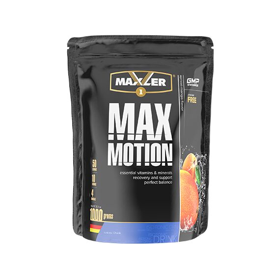 Maxler Max Motion 1000 gr