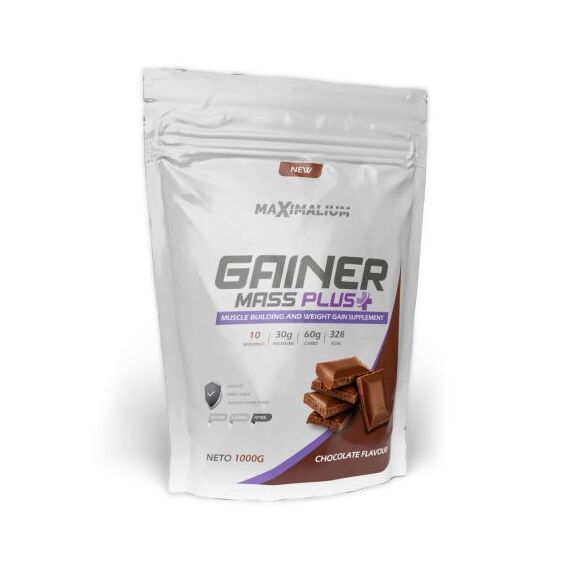 Maximalium  Gainer Mass Plus 1000 gr