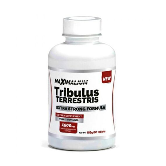 Maximalium  Tribulus Terrestis 90 tabl