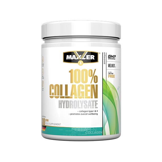 Maxler Collagen Hydrolysate, 300 g