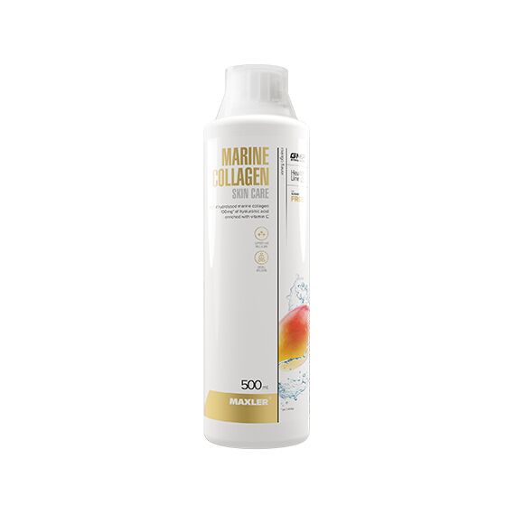 Maxler Collagen Marine Skin Care, 500 ml