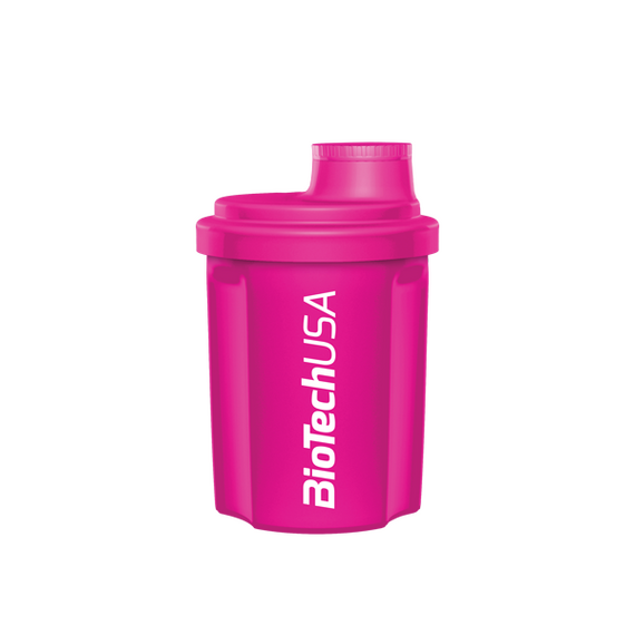 NANO BioTech USA Wave + Shaker 300ml