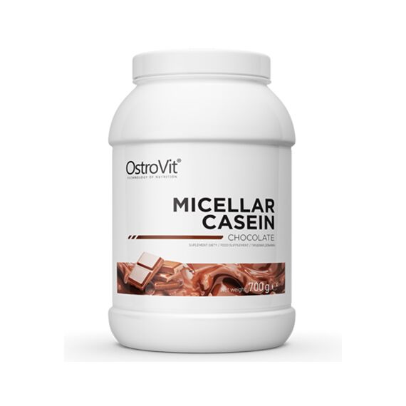 Ostrovit Micellar Casein, 700 gr