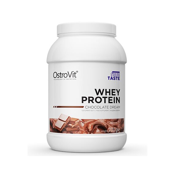 Ostrovit Whey Protein, 700 gr