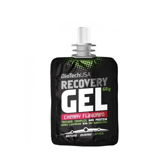 Biotech Recovery Gel 60 g