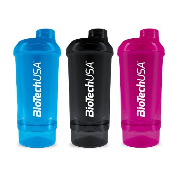 Biotech Shaker Wave + (950ml)
