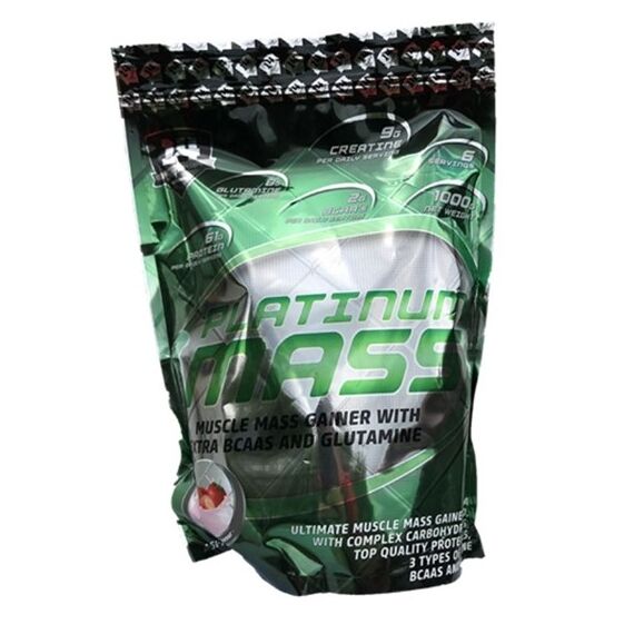 Superior Platinum Mass, 1000gr
