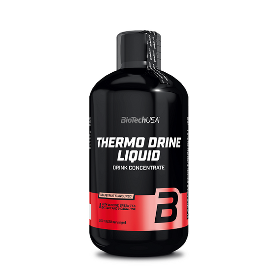 Biotech Thermo Drine Liquid - 500 ml