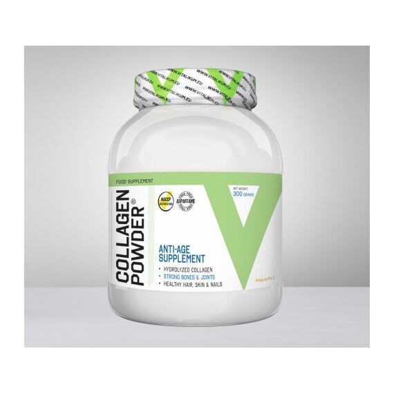 Vitalikum Collagen 300g