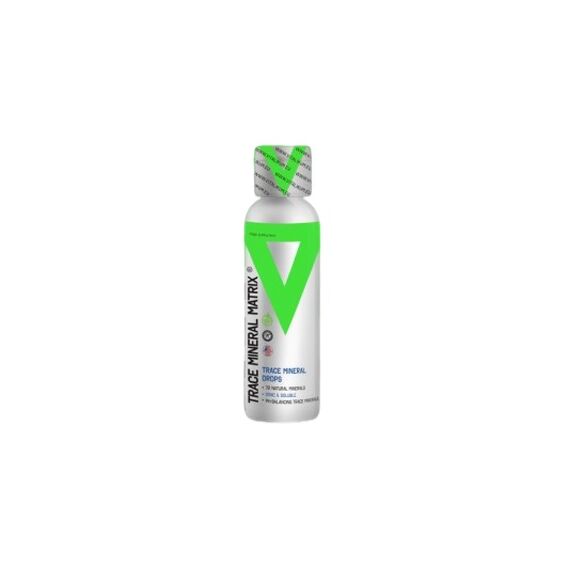 Vitalikum Trace Mineral Matrix, 58 ml