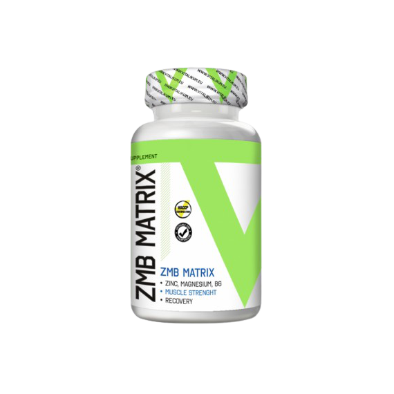 Vitalikum ZMB Matrix®100 tabl