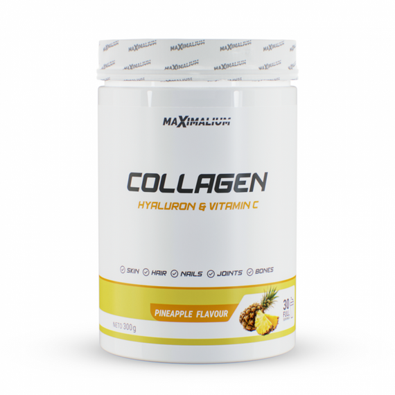 Maximalium Collagen ananas