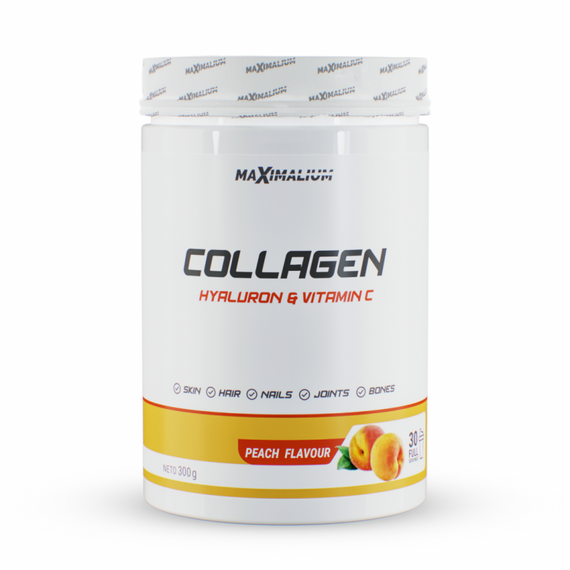 Maximalium Collagen breskva