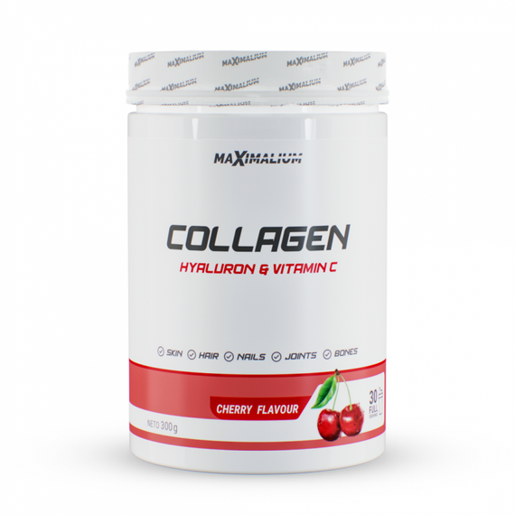Maximalium Collagen Visnja