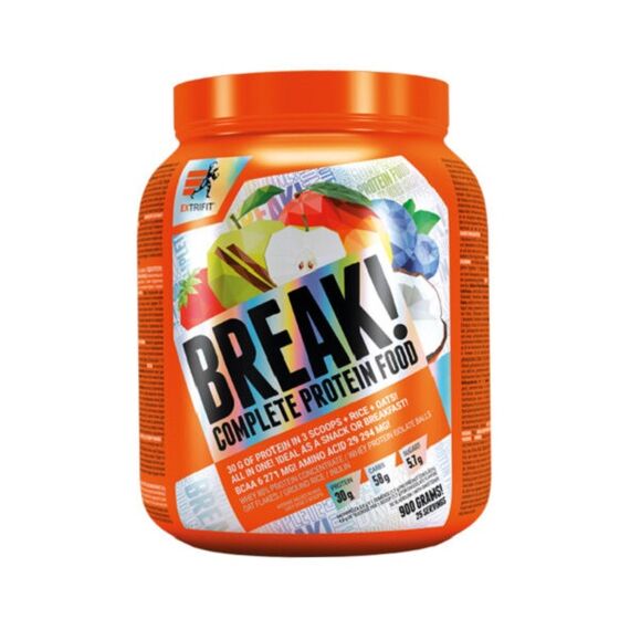 ExtriFit Protein Break Food