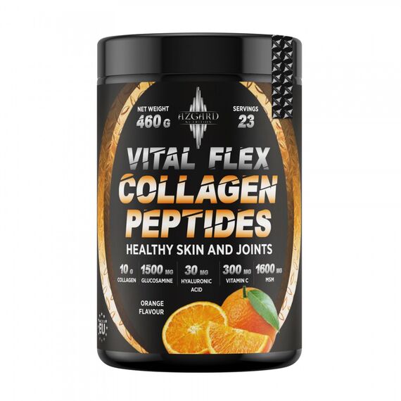 Azgard Vital Flex Collagen narandza