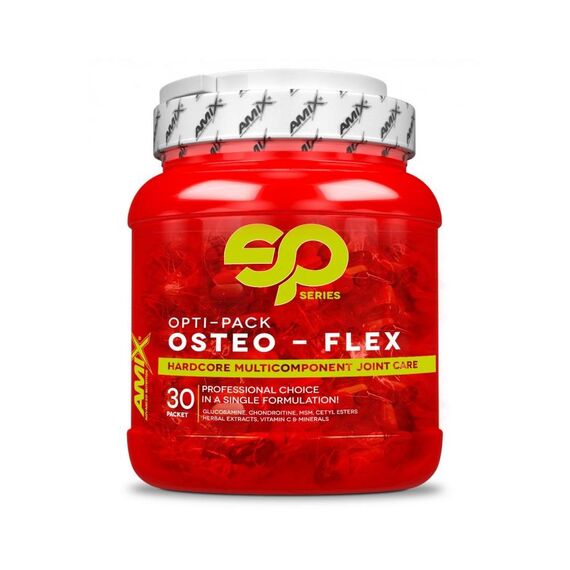 Amix™ Opti-Pack Osteo-Flex, 30 doza