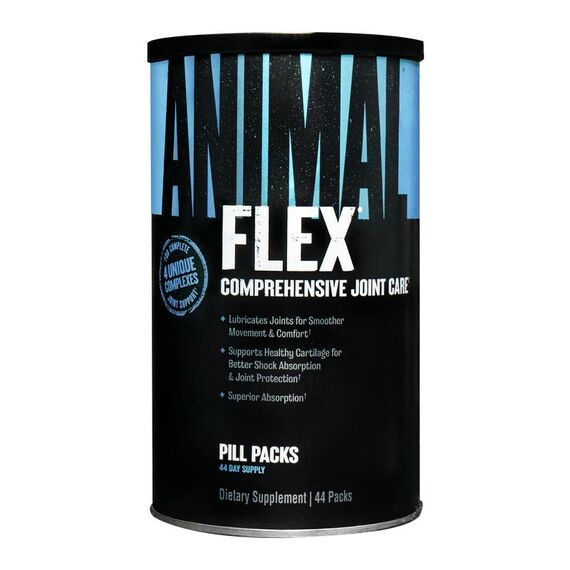 Universal Animal Flex