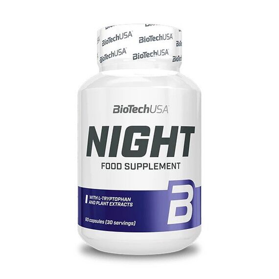 Biotech Usa Night
