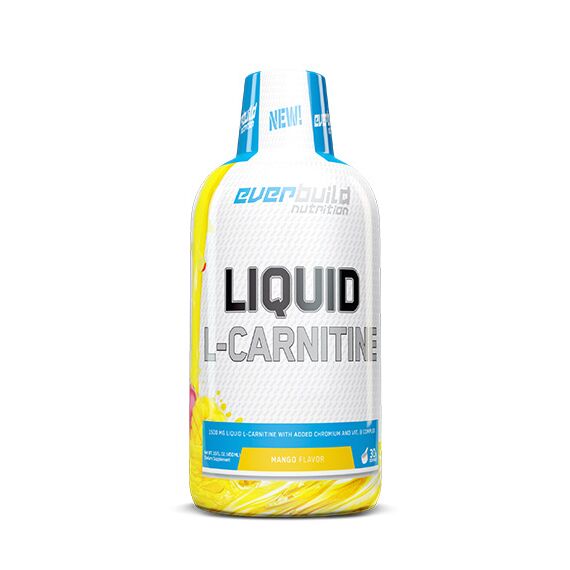 EverBuild Liquid L Carnitine