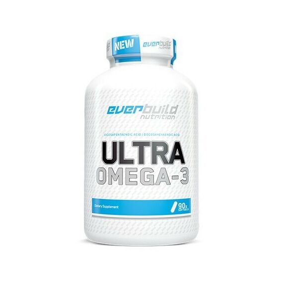 EverBuild Ultra Omega 3