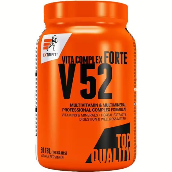 Extrifit V52 Vita Forte Complex