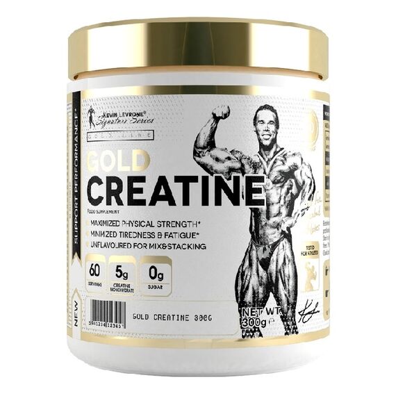 Levrone Gold Creatine