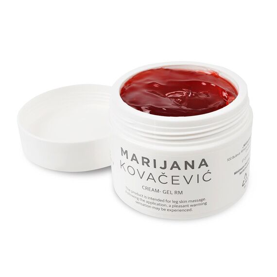 Marijana Kovačević Gel Krema RM