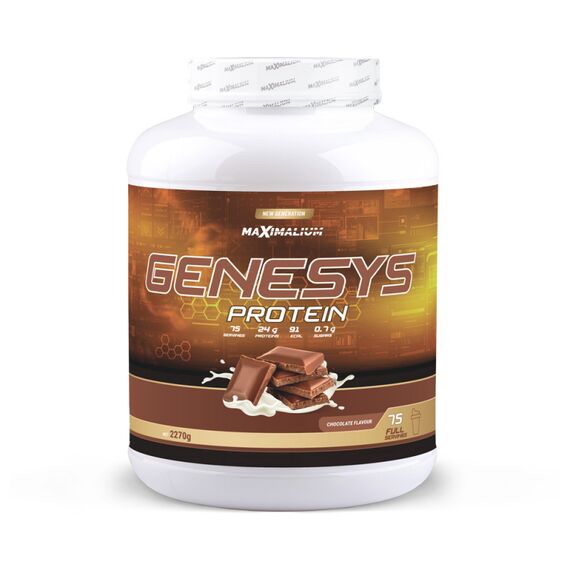 genesys-2270 cokolada